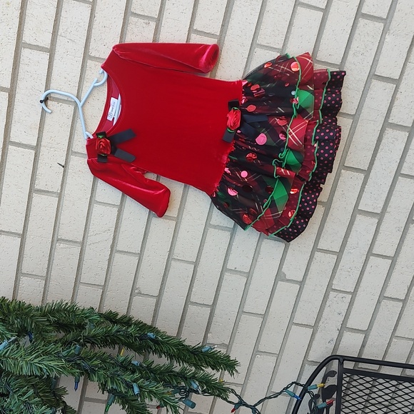 Bonnie Jean Dress - Picture 3 of 11